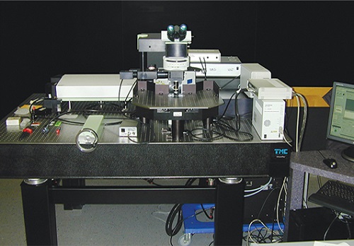 实验室级光学平台(图28)