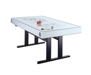 调光灯箱桌/可调高度/可调高度和角度 调光灯箱桌/可调高度/可调高度和角度