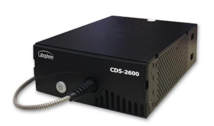 CDS 2600/2600-UV-VIS光谱仪