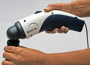 ILLUMIA LITE 完整的手持式光通量分析仪