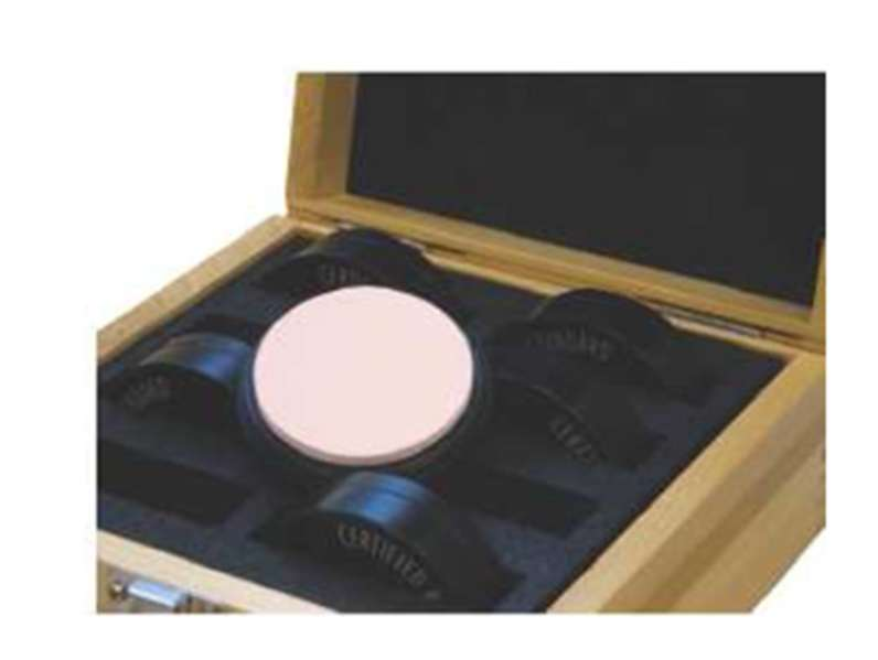 WRT-H 波长校准漫反射板