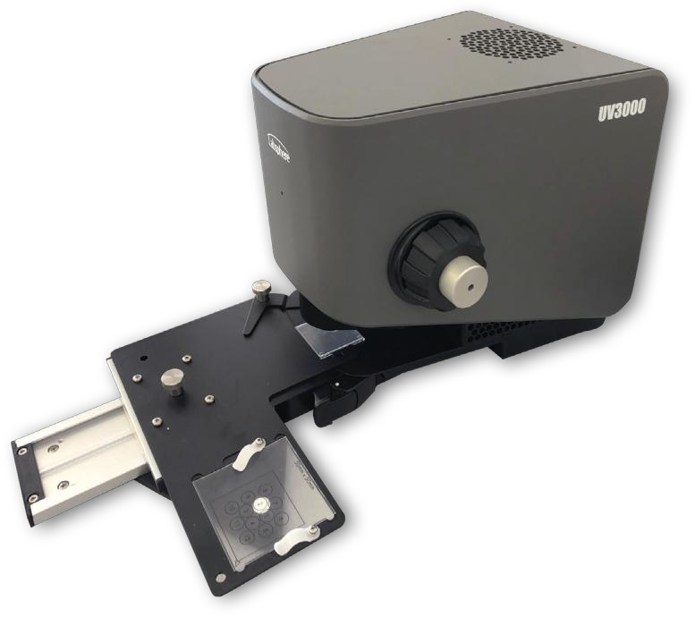 UV3000S紫外线化妆品防晒指数测试仪(图1)