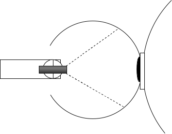 定制大视场镜头杂散光测试系统(图2)