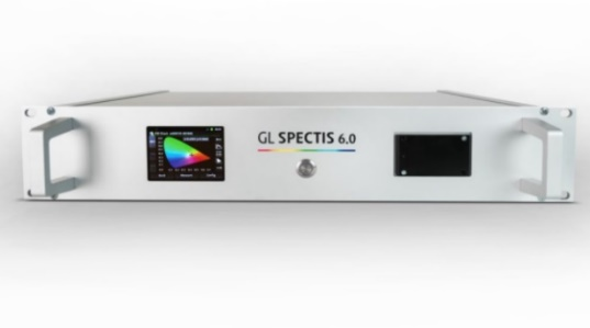 GL SPECTIS 6.0光谱仪(图2)