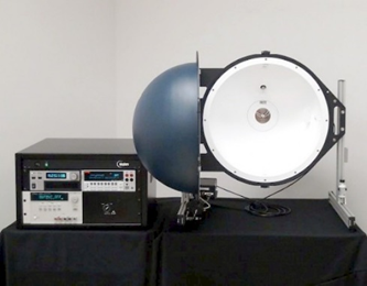 Illumia®Plus2 LED和灯具光谱通量测量系统(图4)